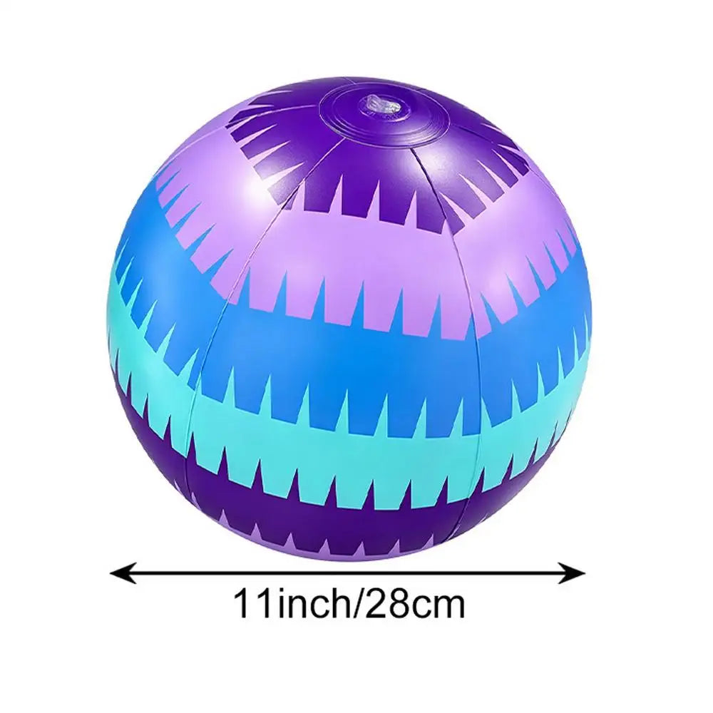 Inflatable Beach Balls for Kids & Adults | Pool & Outdoor Toy