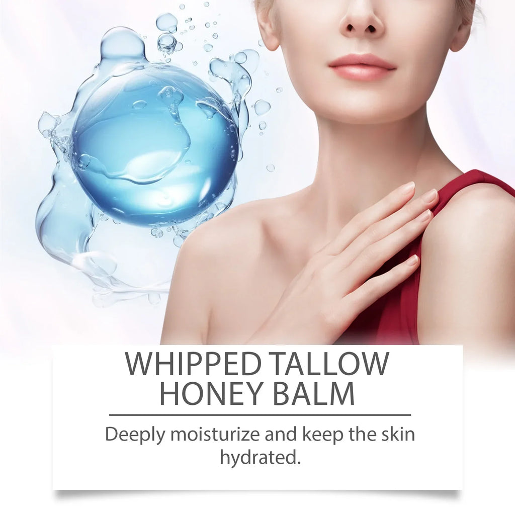 WOODSLEEP Honey Nourishing Face Cream – Brightening 59g