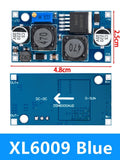 XL6019 DC-DC Buck-Boost Converter Module 20W 5-32V Adjustable