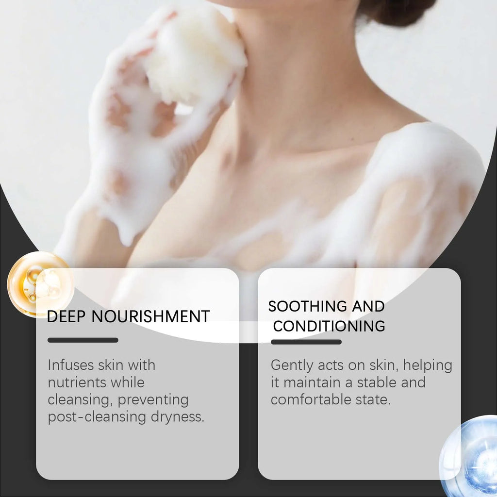 Tallow & Honey Soap Bar – Moisturizing Face & Body Cleanser