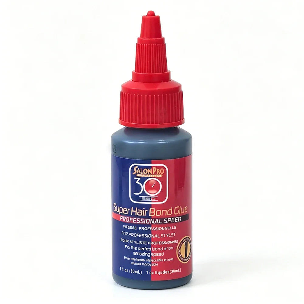 Waterproof Lace Front Wig Glue Bonding Adhesive | 30–118ml
