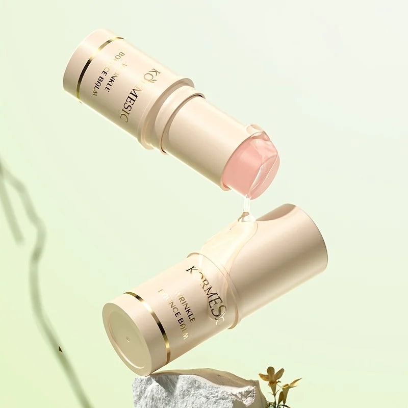 Facial Moisturizing & Rejuvenating Stick – Hydrating Face Cream