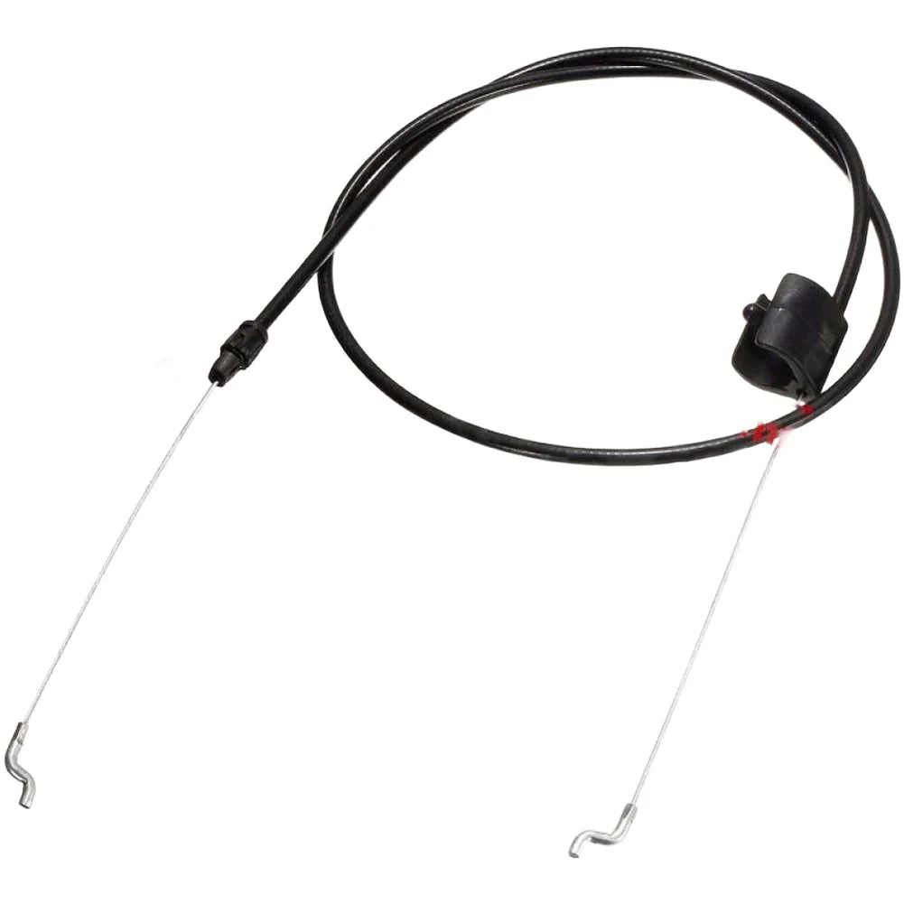 Lawnmower Throttle Cable – Engine Control Cable for Mowers