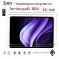 2-Pack Tempered Glass Screen Protector – VIVO Pad 2, Pad 3 & iQOO Pad