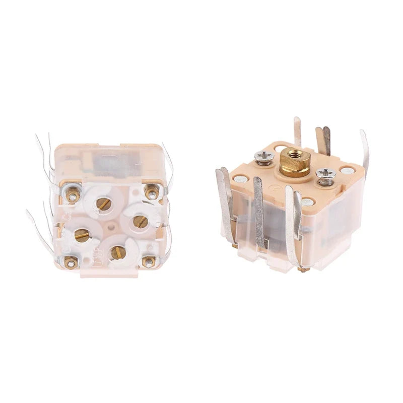 270P Double 20Pfm Switch CBM-443BF-1AB4 088AM+FM Radio Thin Film