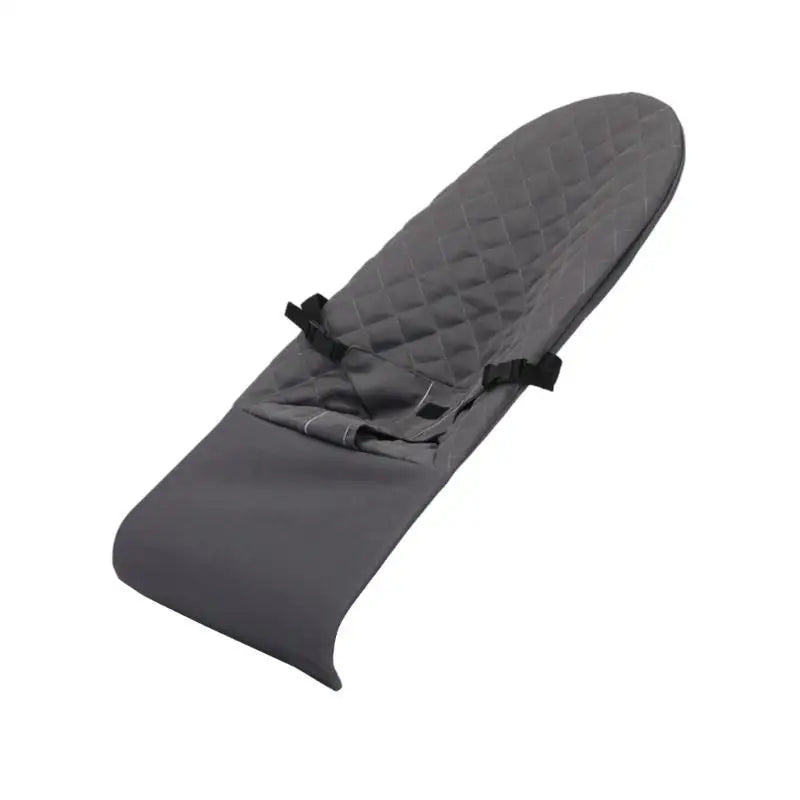 Cotton Baby Bouncer Cover – Soft, Washable & Breathable