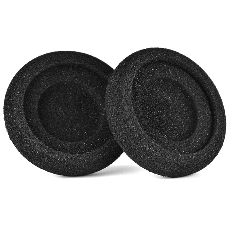 Replacement Ear Pads for Jabra Evolve 20 30 40 65 – Memory Foam