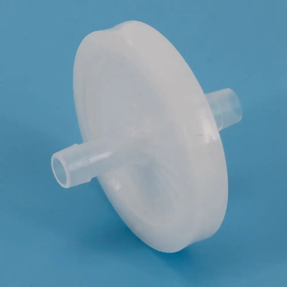 Filtration Parts Inline Sanitary Air Filter Fish Tank Aquarium