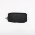Mesh Transparent Makeup Bag | Clear Travel Cosmetic Organizer