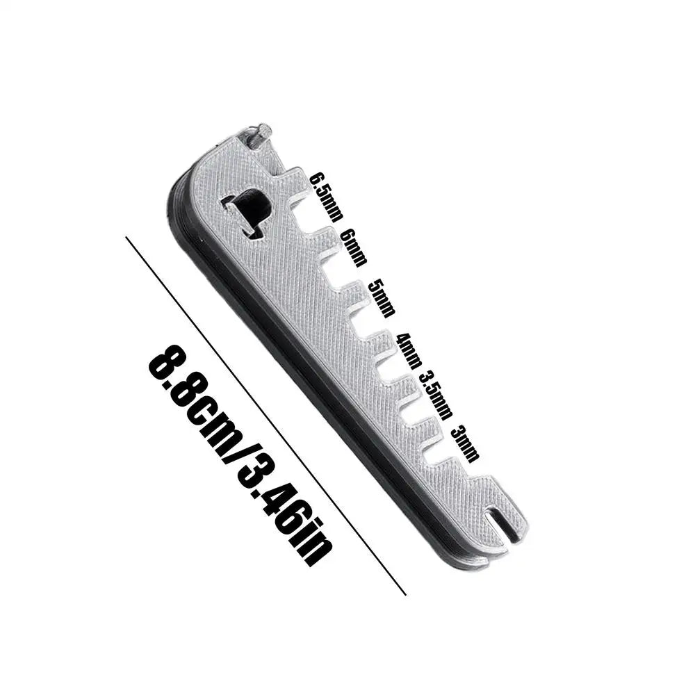 At-Home Glasses Adjustment Kit – DIY Frame Repair Tool