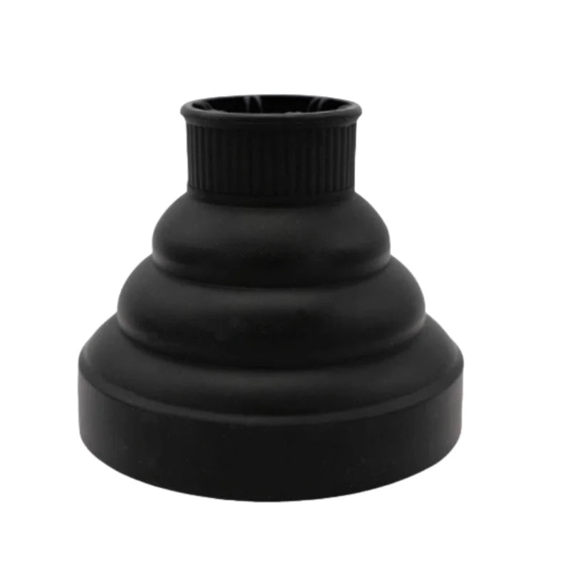 Collapsible Blow Dryer Diffuser for Natural & Thick Hair