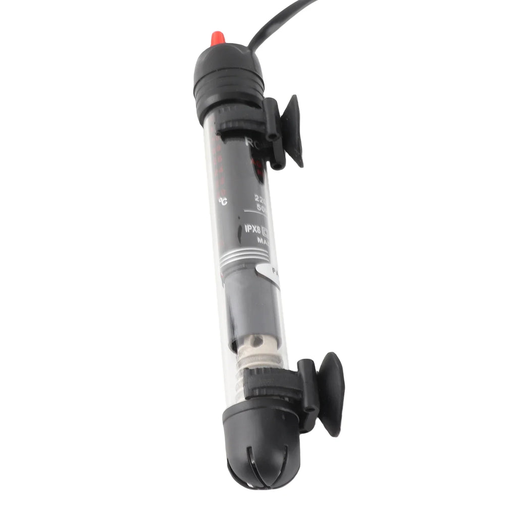 Submersible Aquarium Heater 50W/300W | Fish Tank Heating Rod