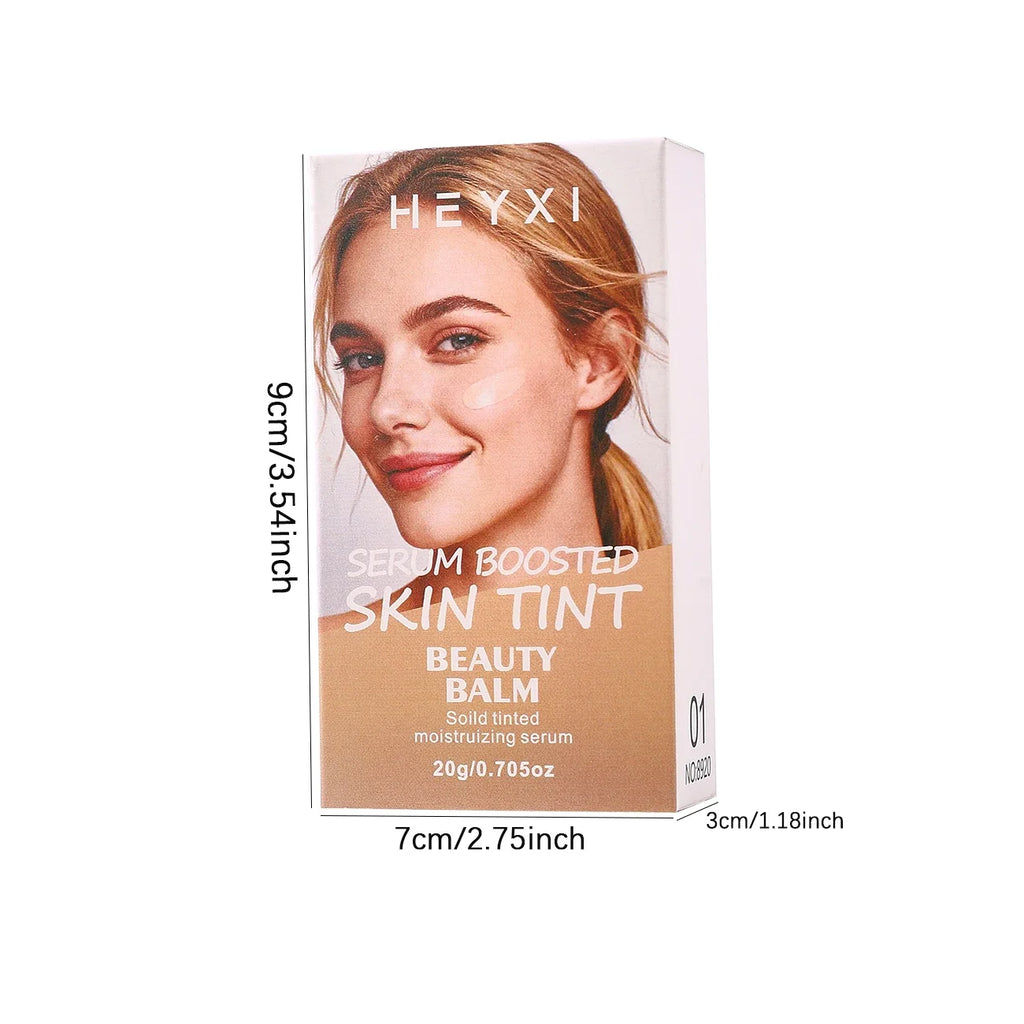 Concealer Foundation Stick – Full Coverage Natural Finish
