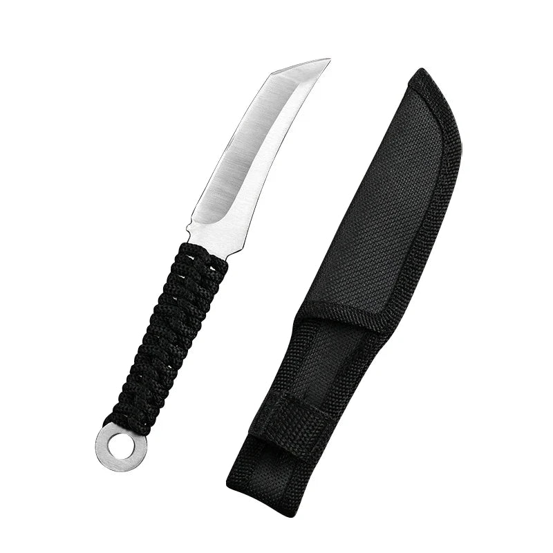 InLeung Handmade Boning Knife – Stainless Steel Chef Knife
