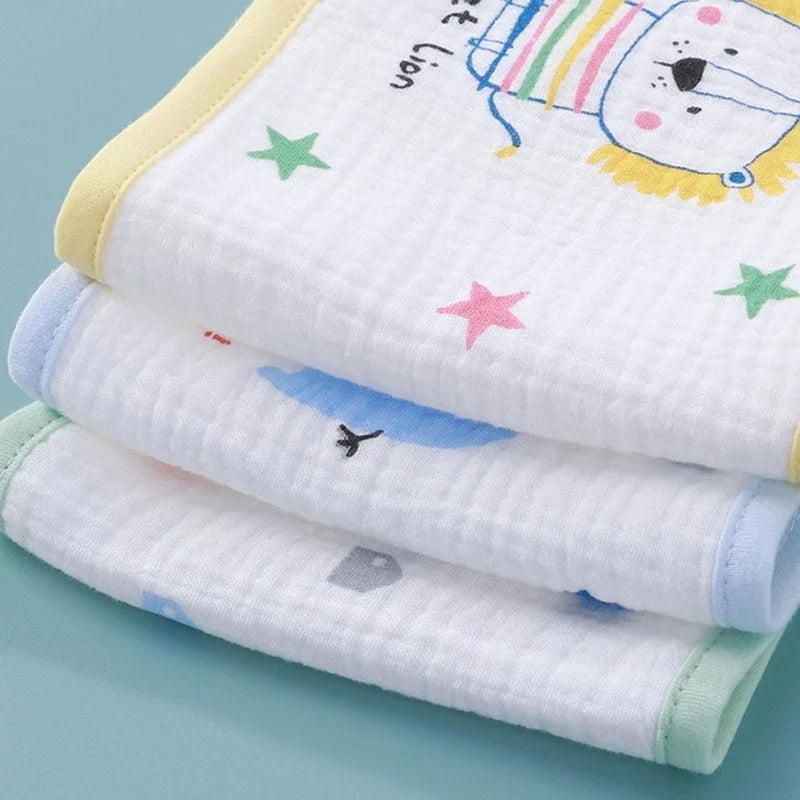 Newborn Baby Belly Band | Cotton Umbilical Cord Protector