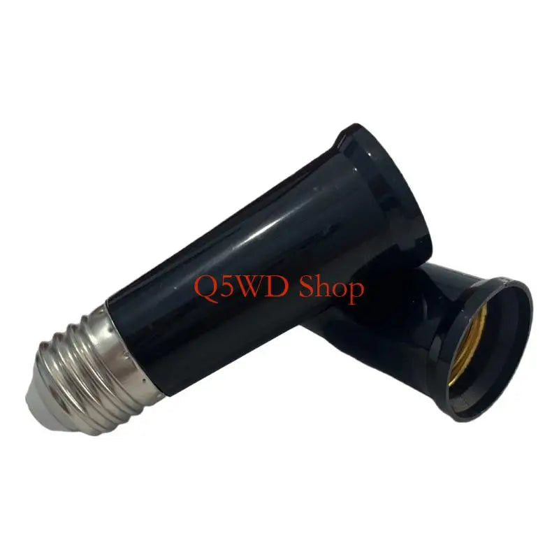 E27 Extended Lamp Holder 95mm Screw Base Socket – Easy Install