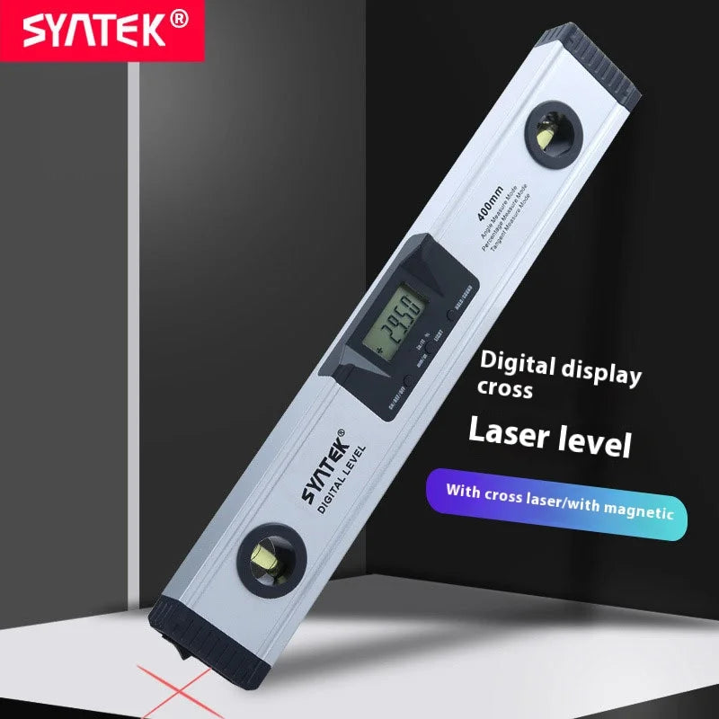 Syntek Borescope Inspection Camera – Flexible Scope Tool