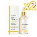 ZYVARN Silk Peptide Collagen Lifting Serum – Anti-Aging, Firming