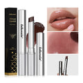Lakerain Honey Lipstick – Moisturizing Lip Plumper Gloss