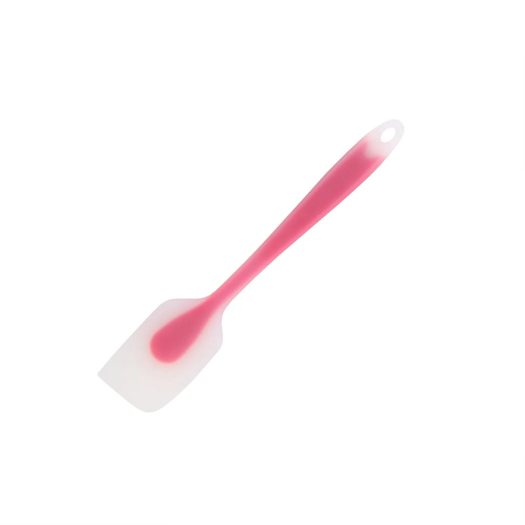 Heat-Resistant Silicone Spatula Scraper – Baking Kitchen Tool