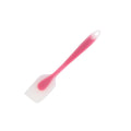 Heat-Resistant Silicone Spatula Scraper – Baking Kitchen Tool