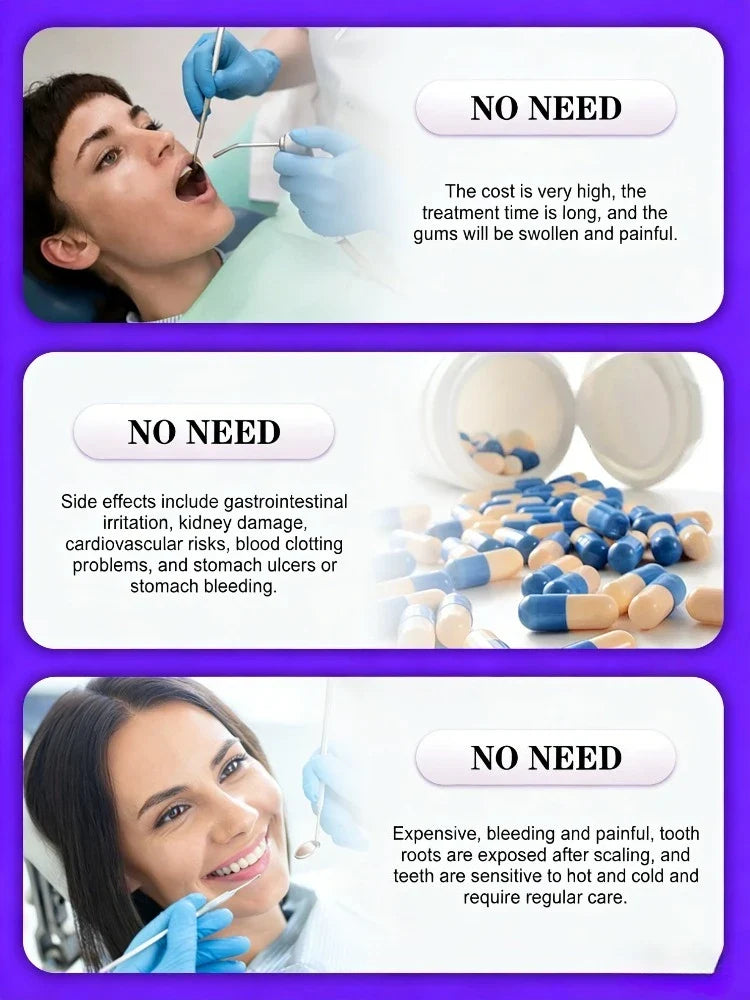 Eelhoe 4th-Gen Whitening Toothpaste – Deep Clean & Gum Care