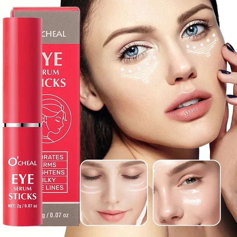 Moisturizing Eye Essence Stick – Firming & Natural Ingredients