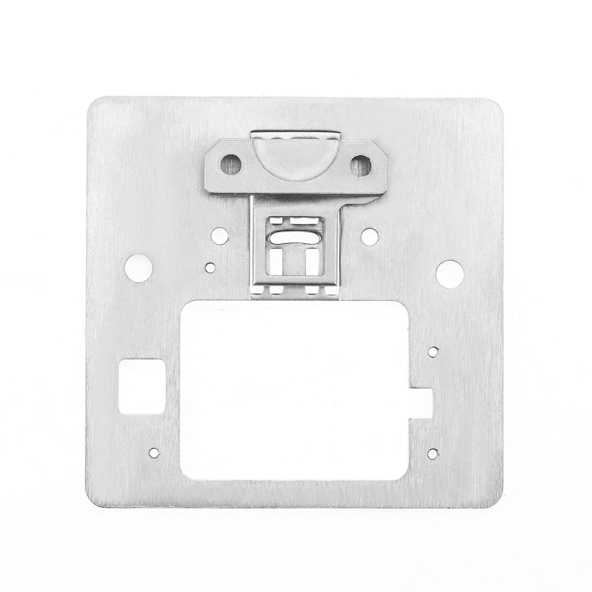 Singer Q60D Metal Needle Throat Plate – 4423 4432 5511 Heavy Duty
