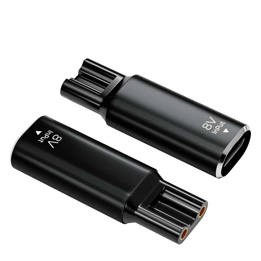 Type-C Charger Adapter for Philips OneBlade QP2530 QP2630 HQ850