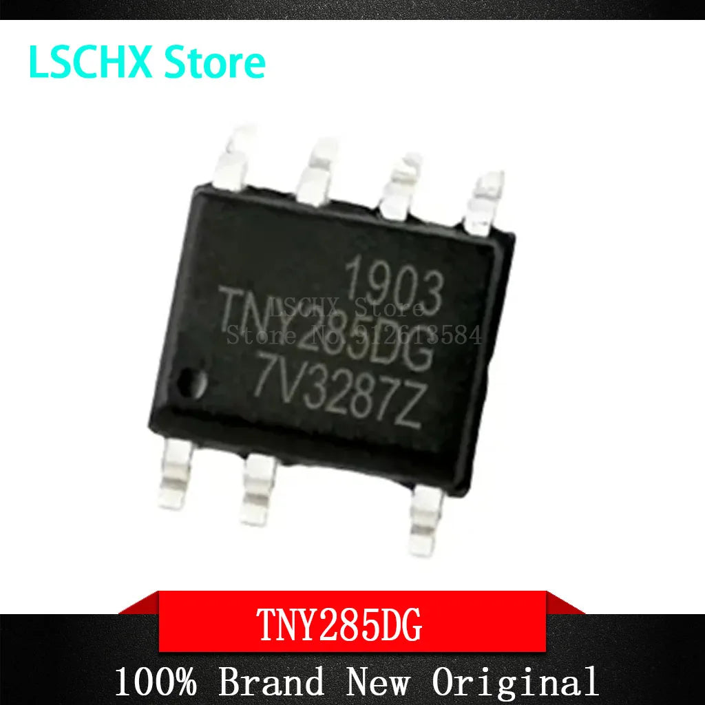 TNY284–288DG SOP-7 IC Chips 10-Pack | 100% New