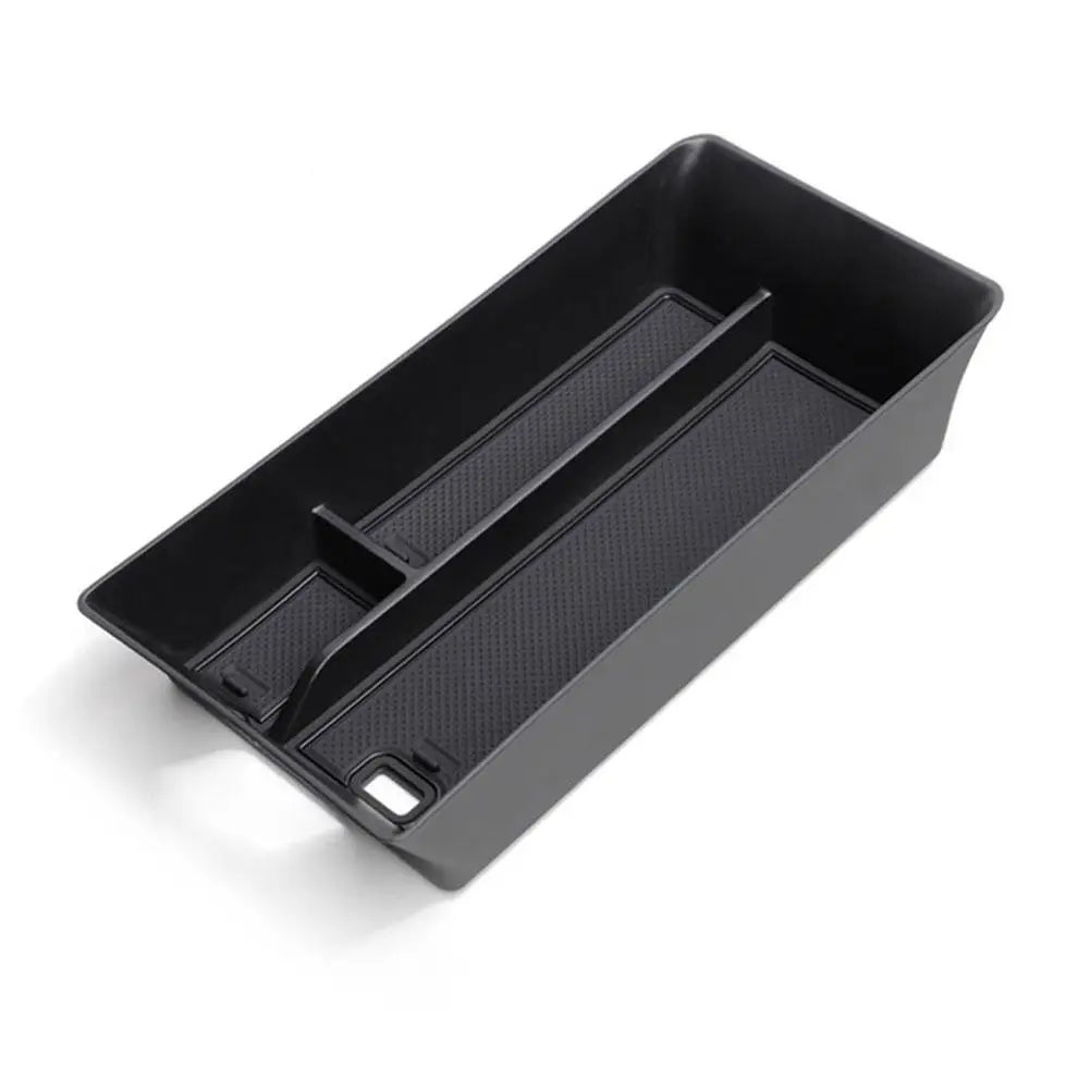Toyota Camry 2025–2026 Center Console Organizer Tray