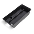 Toyota Camry 2025–2026 Center Console Organizer Tray