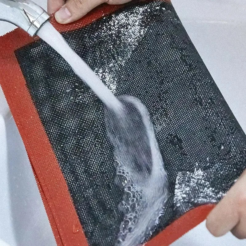 Silicone Baking Mat 30x40cm – Non-Stick Reusable Oven Pad