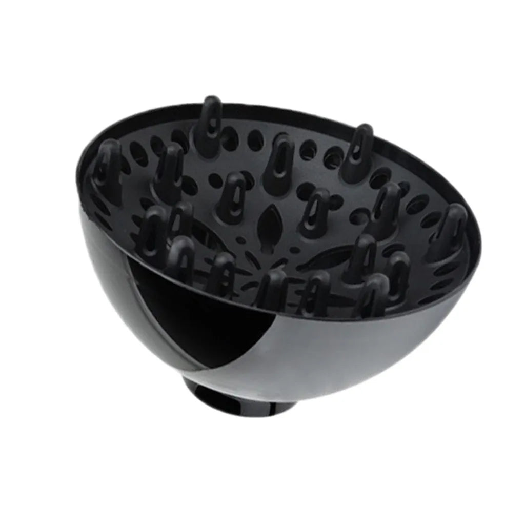Universal Large Head Hair Diffuser for Curly Hair | Blow Dryer
