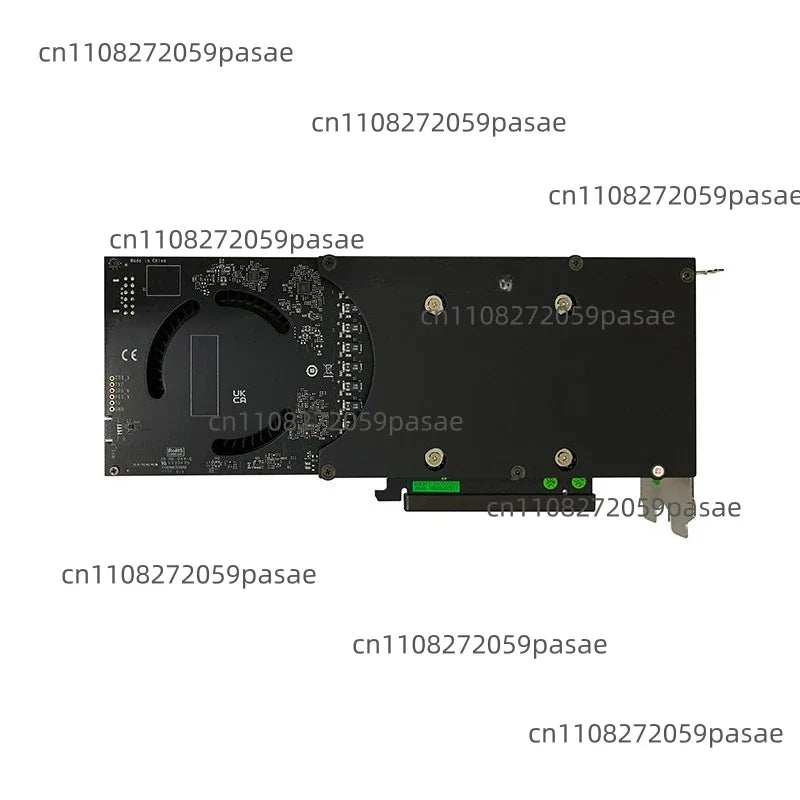 RTX 4090 48GB GDDR6X GPU – Gaming & AI Graphics Card for PC