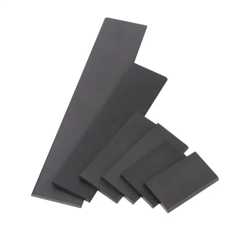 Vacuum Pump Carbon Blades Thick Performance Dedicated Parts Workshop