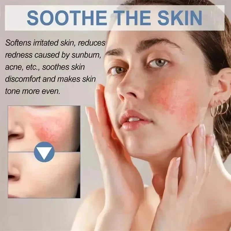SADOER B5 Repair Cream – Vitamin B5 & Centella Moisturizer 40g