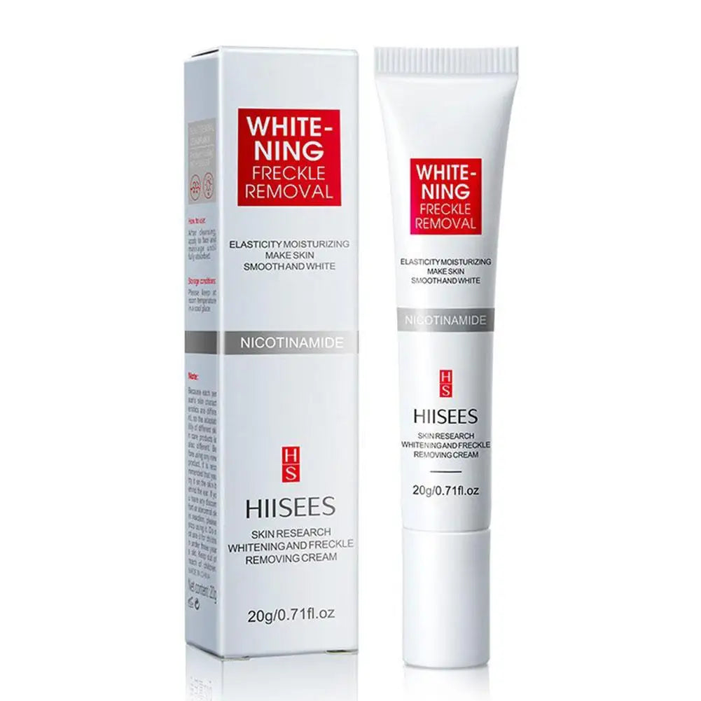 Brightening Face Cream | Dark Spot & Freckle Corrector 20g