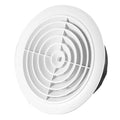 Adjustable Air Vent Cover Ventilation Grill with Screen Mesh