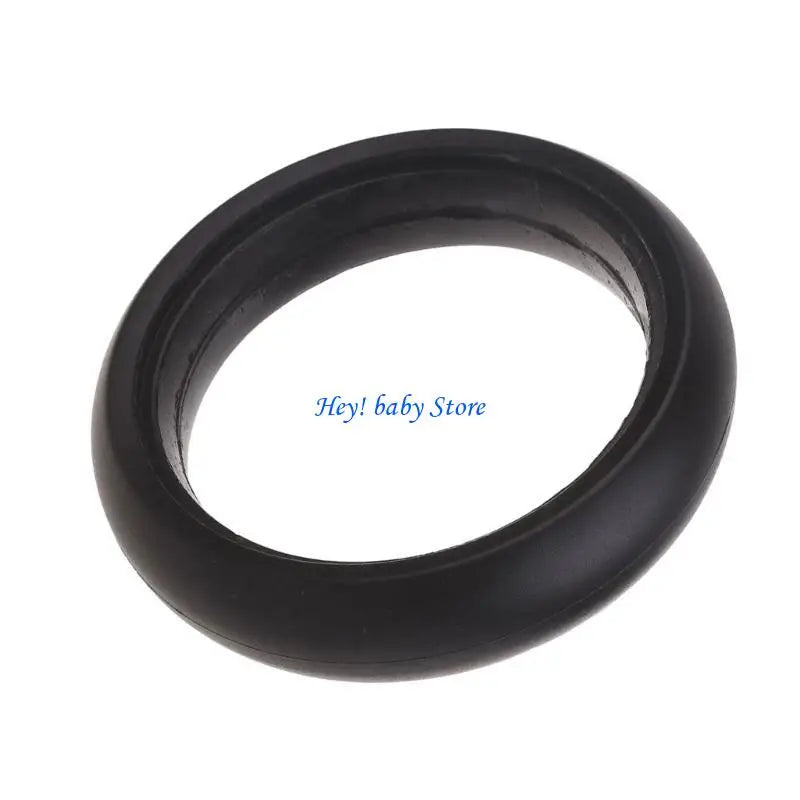 Tubeless PU Replacement Tire for Baby Stroller & Pram Wheels