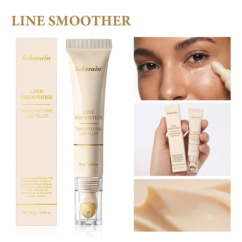 Tinted Primer – Fine Line Blurring, Vitamin C & Niacinamide