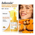 Lakerain PDRN Pink Peptide Serum – Salmon DNA Korean Skincare