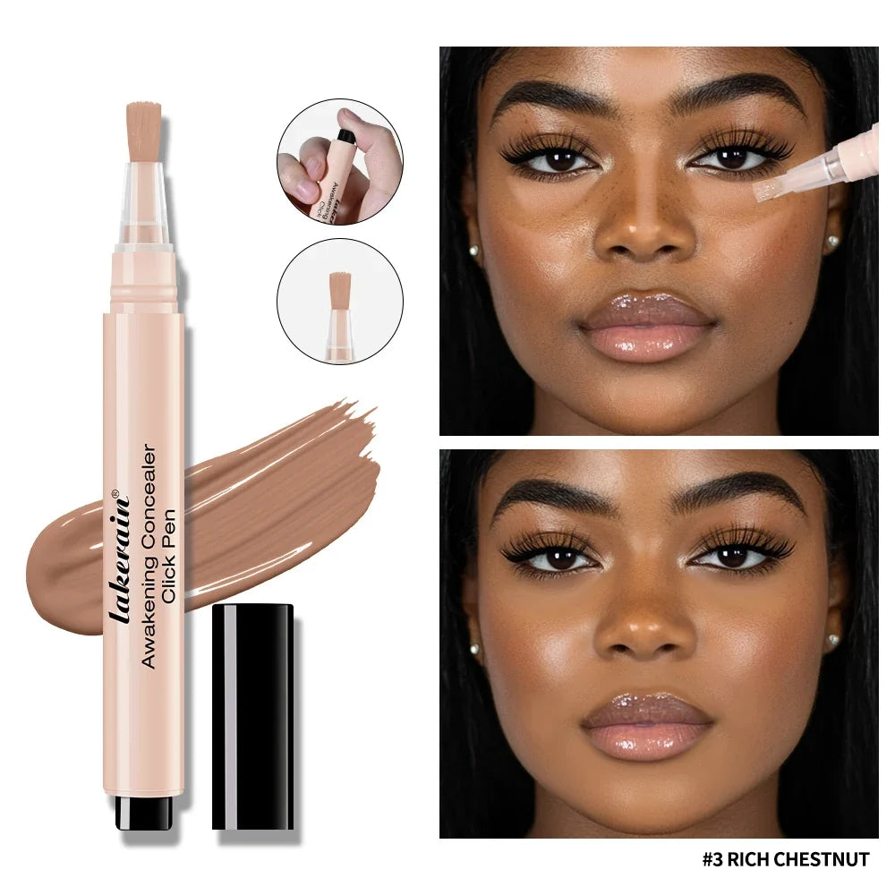 Awakening Concealer Click Pen – Brightening Hybrid Makeup Pen