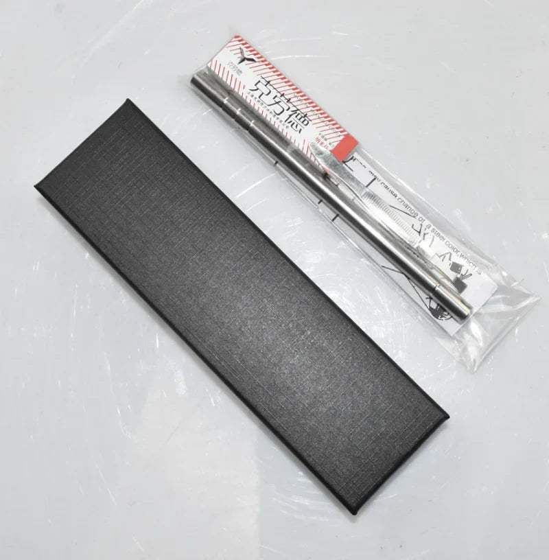 Hair Engraving Pen + 10 Blades | DIY Hair Design Styling Tool