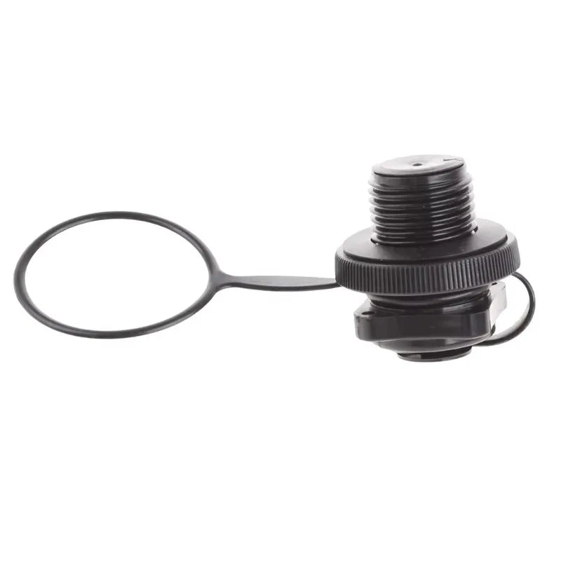 MSPA Hot Tub Air Valve Cap – Inflation Jet Cover Screw Nut