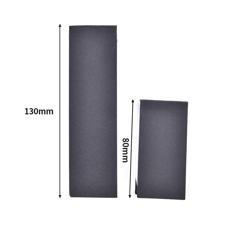 100 Pcs Essential Oil & Perfume Tester Paper Strips