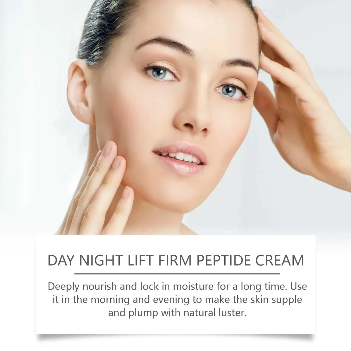 Jaysuing Day & Night Face Cream – Hyaluronic Acid 50g