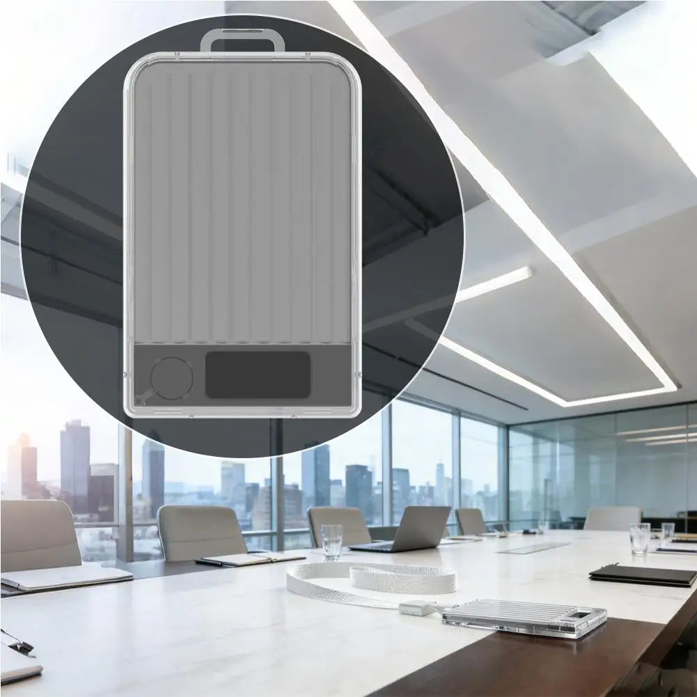 PLAUD Note 2025 Magnetic Protective Case Recording Device Flexible