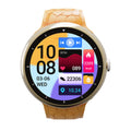 2026 Smart Watch HD Screen Heart Rate Sleep Health Monitor Bluetooth