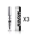 Waterproof Eyebrow Gel – Smudge-Proof, Long-Lasting Hold